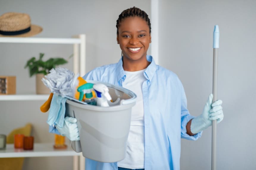 How to Choose the Best Home Cleaning Services in Trinidad and Tobago: A Complete Guide for Busy Homeowners