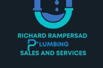 Richard Rampersad Plumbing sales and service