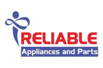 Reliable Appliances & Parts Ltd