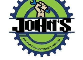 John's Plumbing & Maintenance Services Ltd