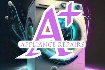 A+ Appliance Repairs