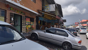 St Augustine repair shop