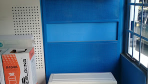 Sales and Specialist Appliance Services Ltd